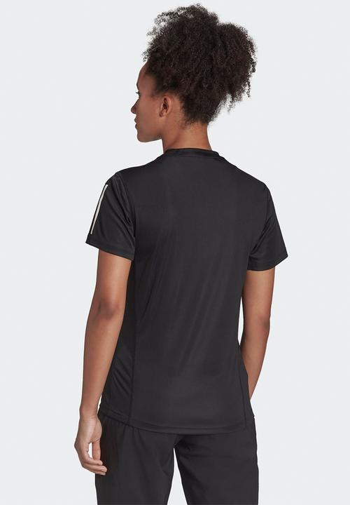 adidas Performance - Own the run - black