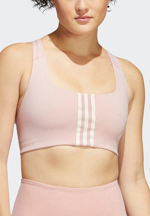 adidas Performance - Trn ms medium impact - wonder mauve