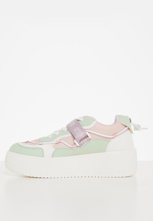 Steve Madden - Off court sneaker - multi 