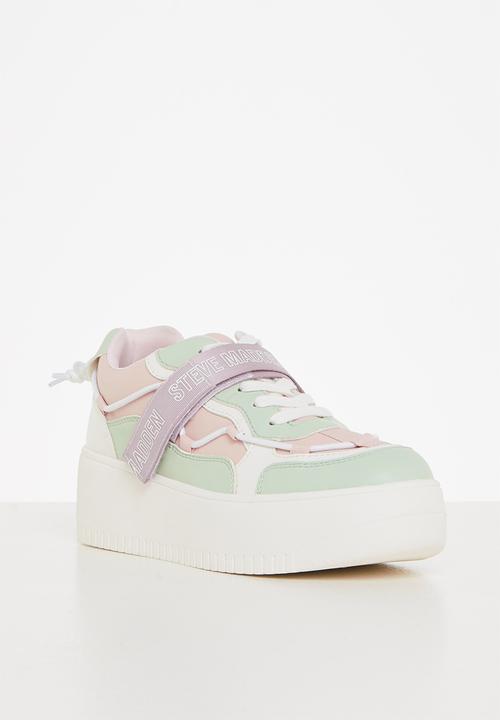 Steve Madden - Off court sneaker - multi 
