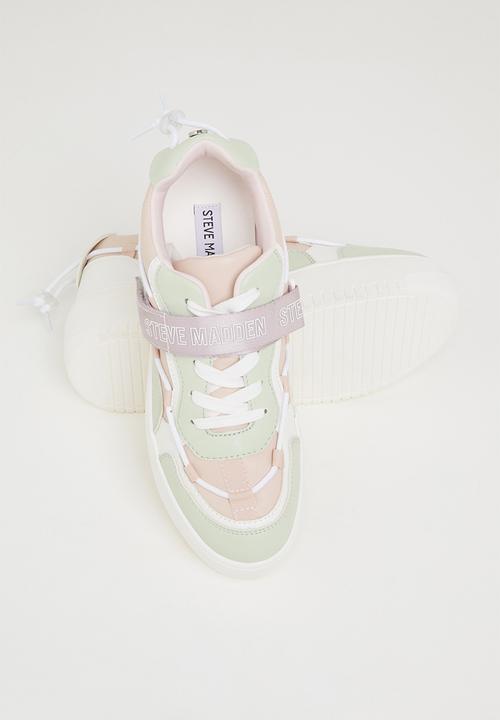 Steve Madden - Off court sneaker - multi 