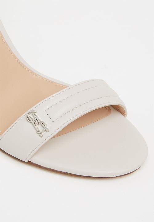 Steve Madden - Jynelle heel - bone