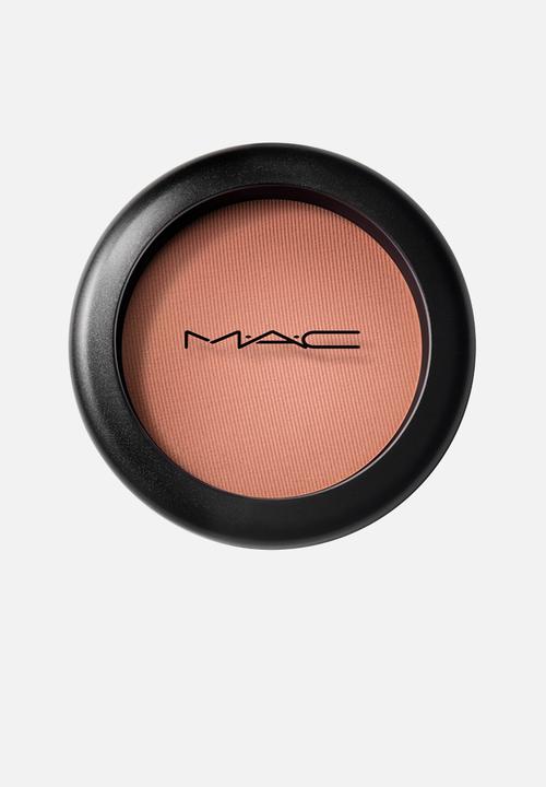 MAC - Powder Blush - Coppertone