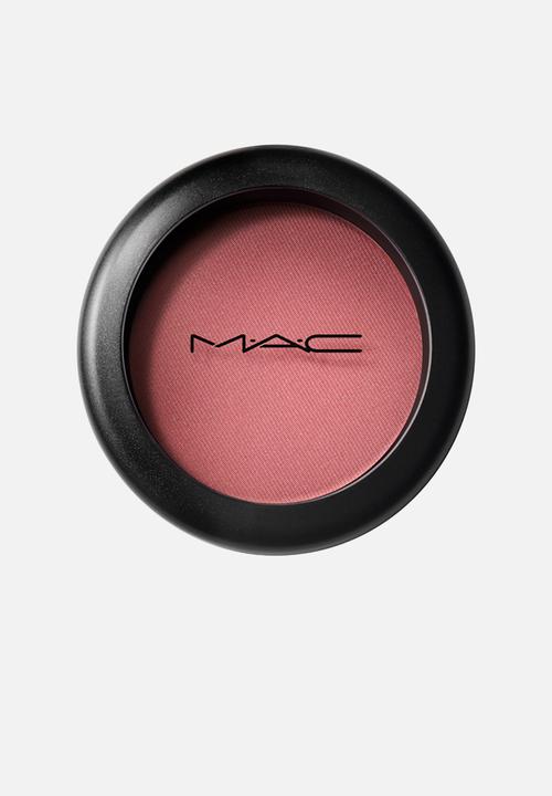 MAC - Powder Blush - Fleur Power