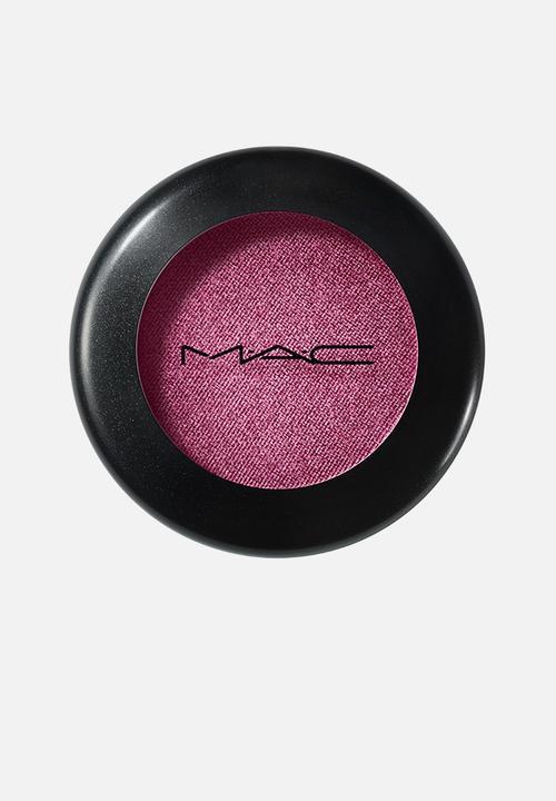 MAC - Eye Shadow - Cranberry