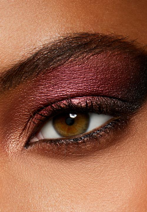MAC - Eye Shadow - Cranberry