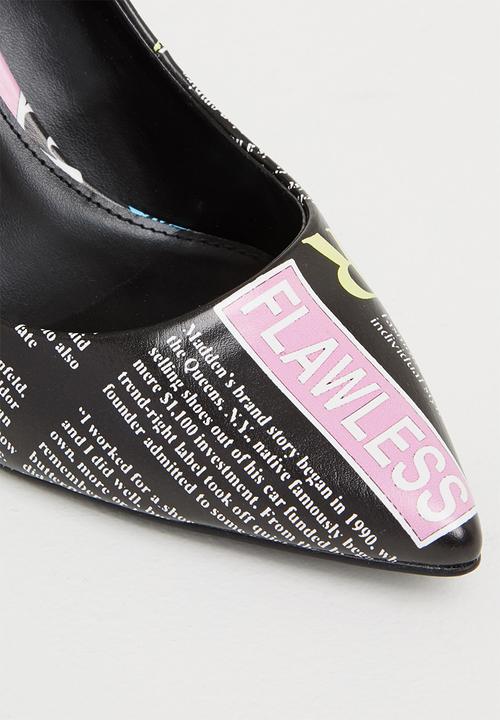 Steve Madden - Stanze court heel - multi 