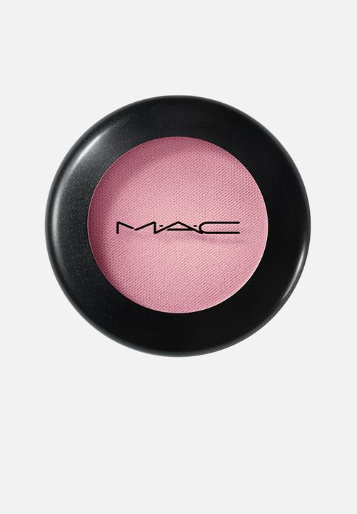 MAC - Eye Shadow - Girlie