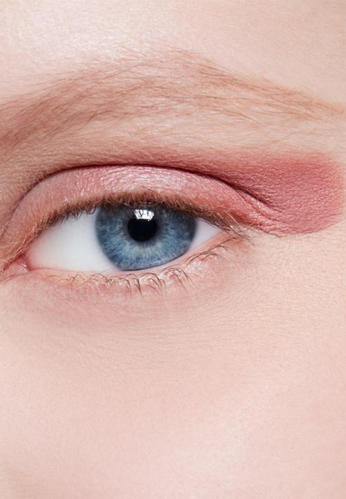 MAC - Eye Shadow - Girlie