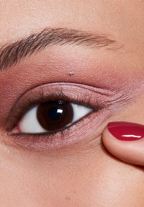 MAC - Eye Shadow - Girlie