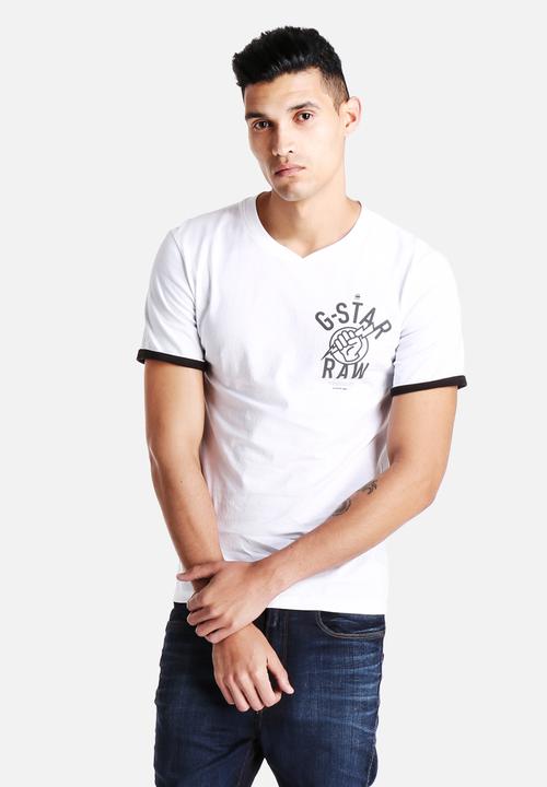 G-STAR - Jord Special Tee