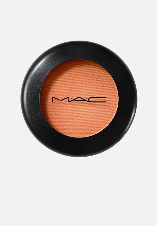 MAC - Eye Shadow - Rule