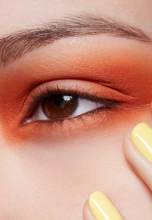 MAC - Eye Shadow - Rule