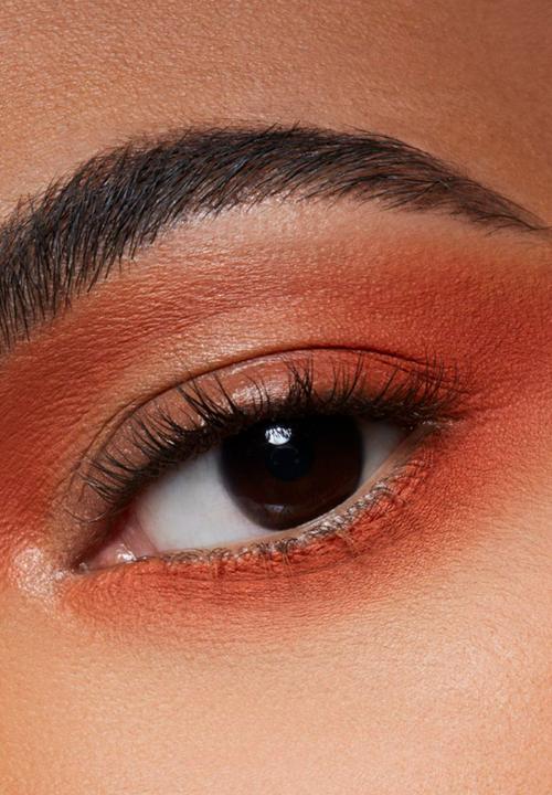 MAC - Eye Shadow - Rule