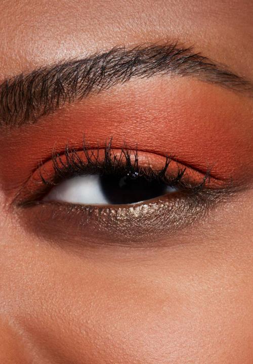 MAC - Eye Shadow - Rule