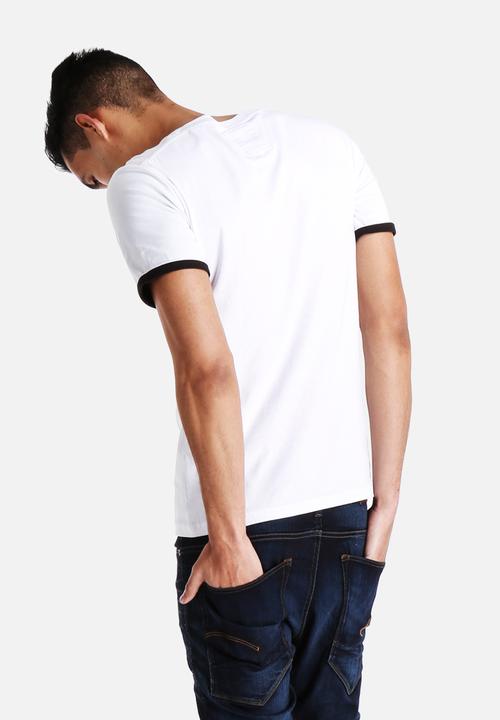 G-STAR - Jord Special Tee