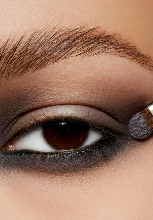 MAC - Eye Shadow - Scene
