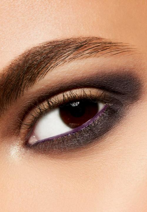 MAC - Eye Shadow - Scene