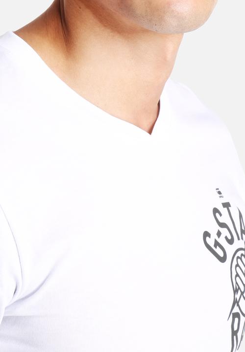 G-STAR - Jord Special Tee