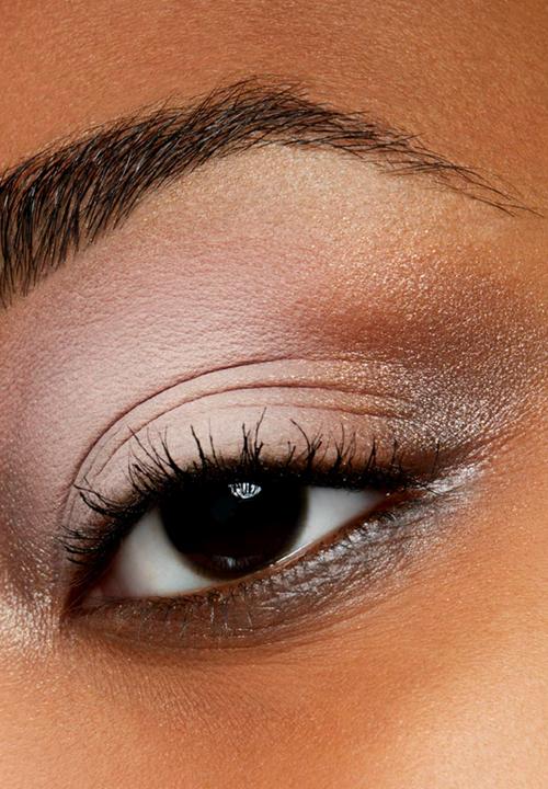 MAC - Eye Shadow - Yogurt