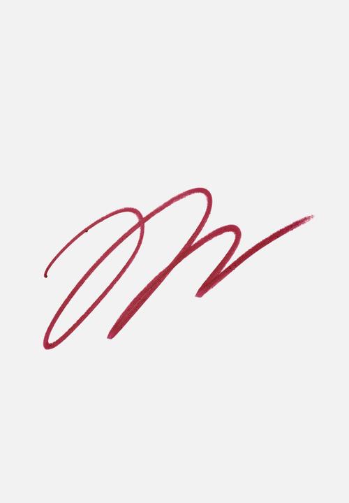 MAC - Lip Pencil - Brick