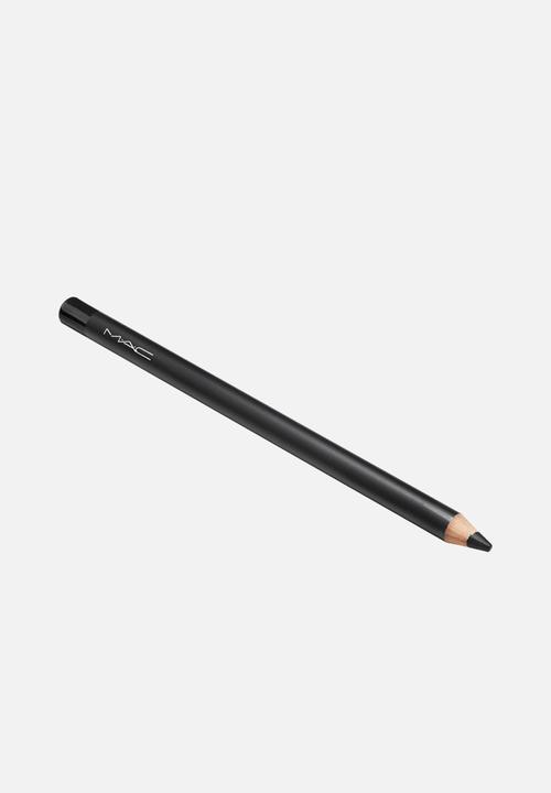 MAC - Eye Pencil - Ebony