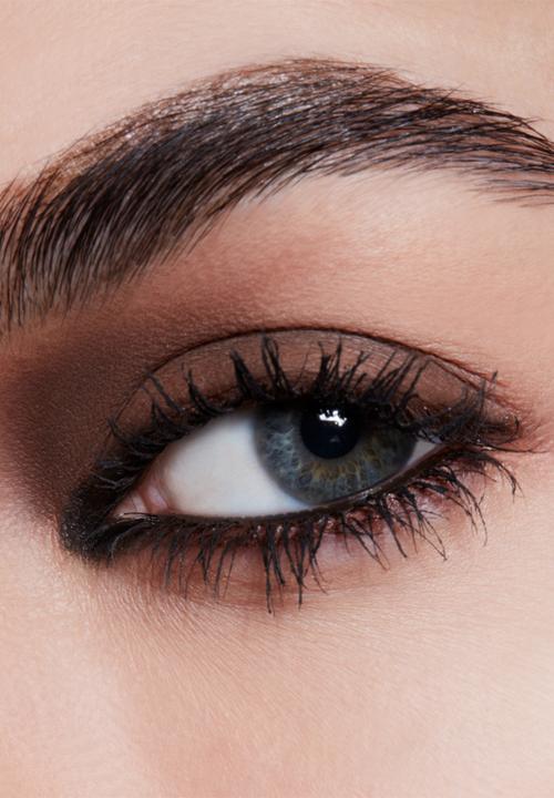 MAC - Eye Pencil - Ebony