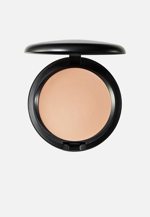 MAC - Blot Powder / Pressed - Medium