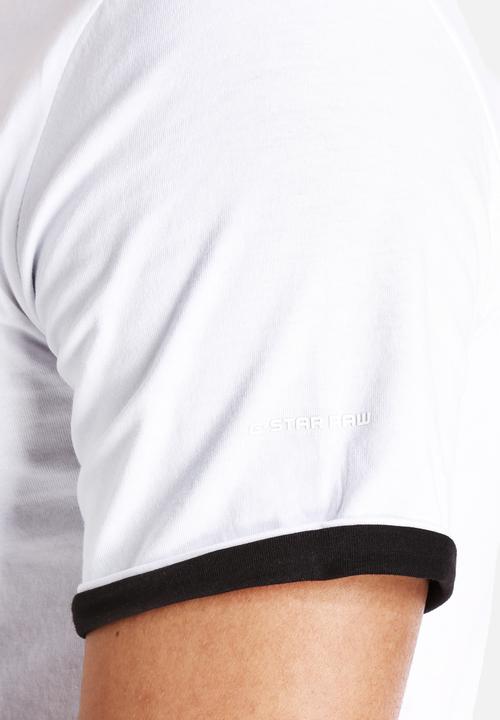 G-STAR - Jord Special Tee