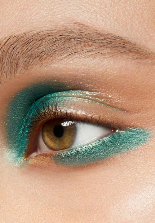 MAC - Eye Shadow - Steamy