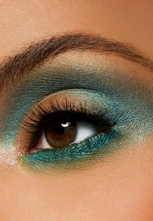 MAC - Eye Shadow - Steamy