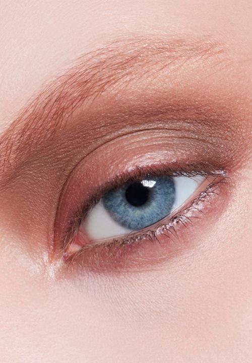 MAC - Eye Shadow - Charcoal Brown