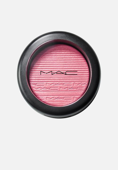 MAC - Extra Dimension Blush - Into The Pink