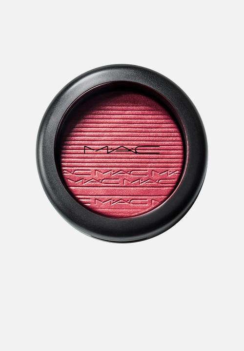 MAC - Extra Dimension Blush - Sweets for my Sweet