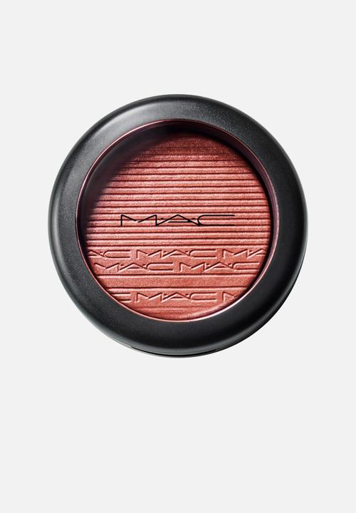 MAC - Extra Dimension Blush - Hushed Tone