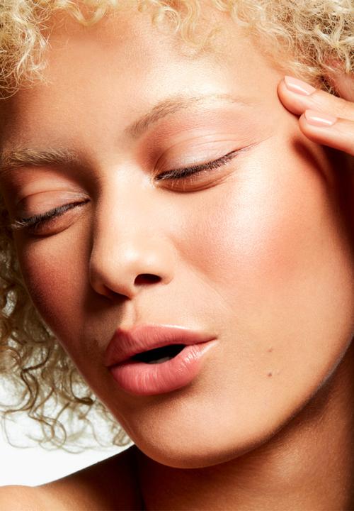 MAC - Extra Dimension Blush - Faux Sure!