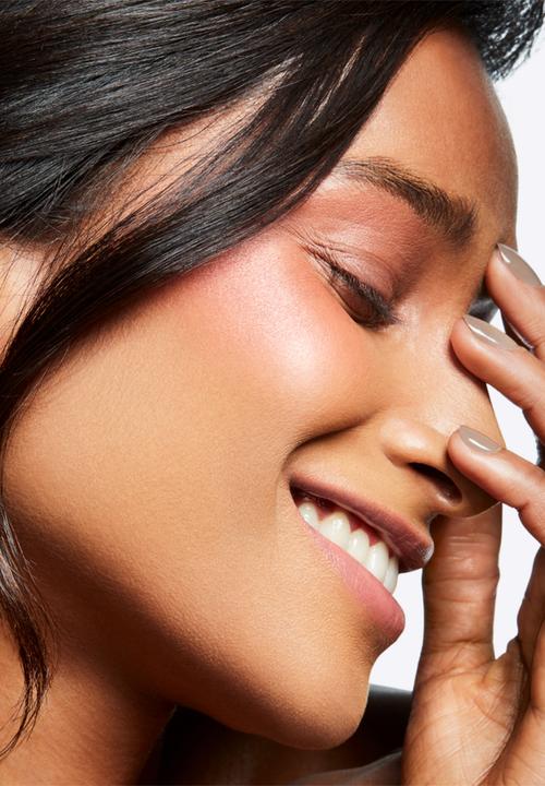 MAC - Extra Dimension Blush - Faux Sure!