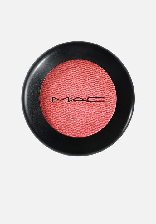 MAC - Eye Shadow - Ruddy
