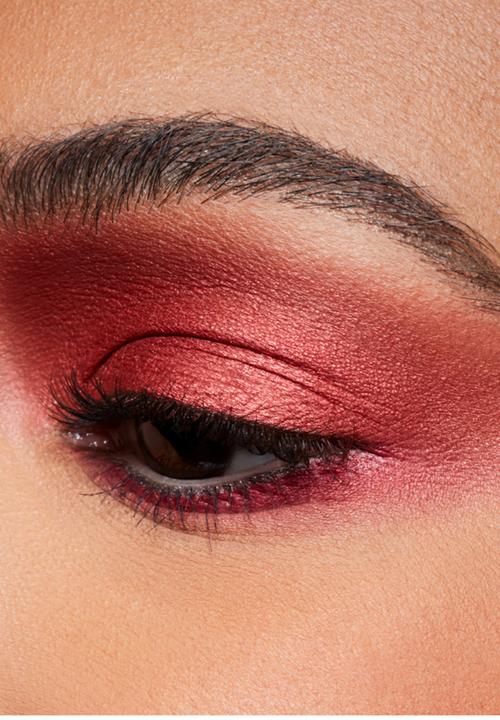 MAC - Eye Shadow - Ruddy