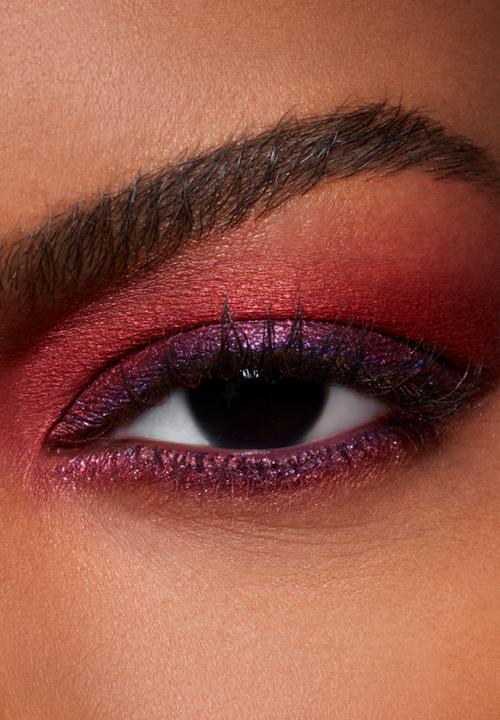 MAC - Eye Shadow - Ruddy