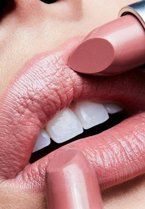 MAC - Cremesheen Lipstick - Modesty