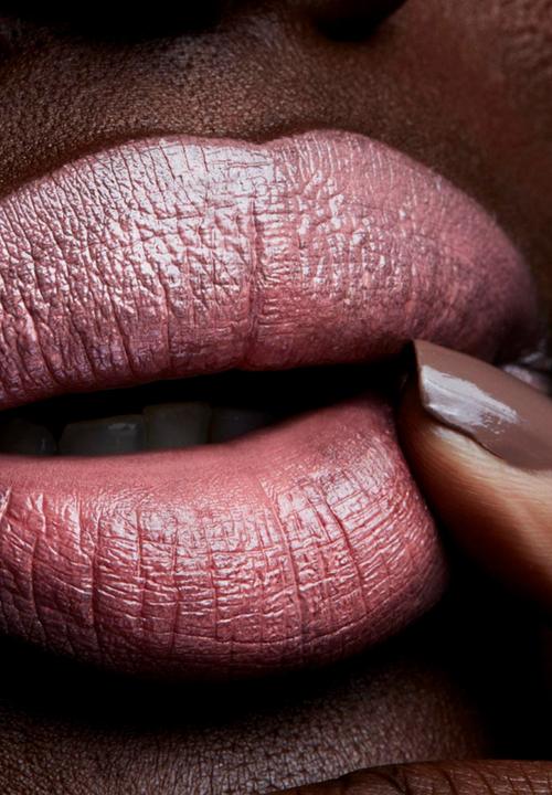 MAC - Cremesheen Lipstick - Modesty