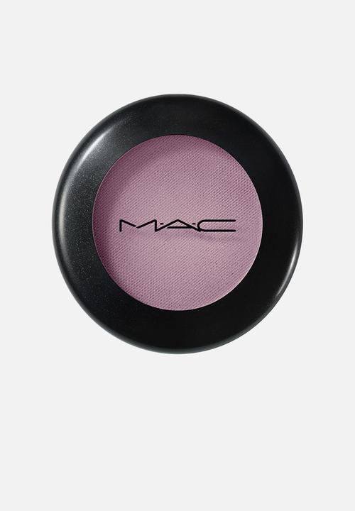 MAC - Eye Shadow - Shale