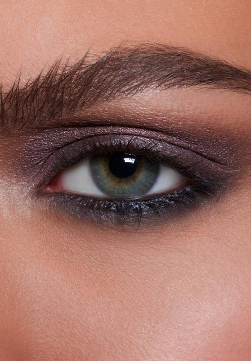MAC - Eye Shadow - Shale