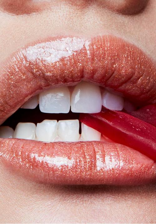MAC - Lipglass - Oh Baby