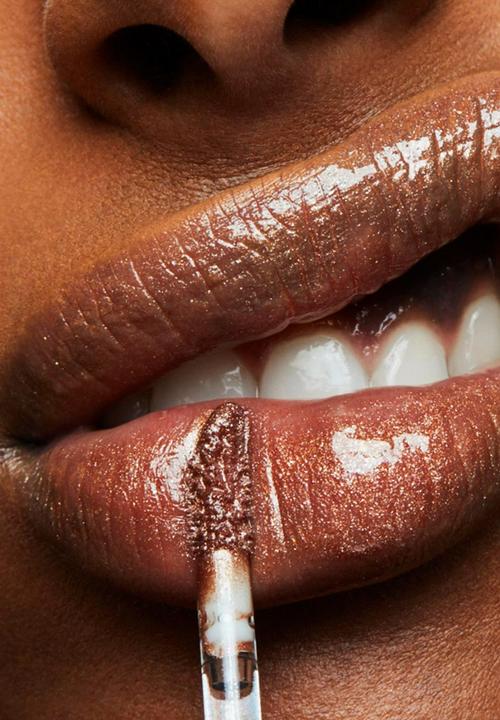 MAC - Lipglass - Oh Baby