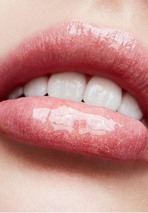 MAC - Lipglass - Nymphette