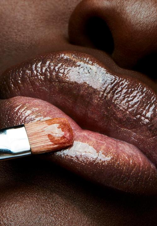 MAC - Lipglass - Nymphette