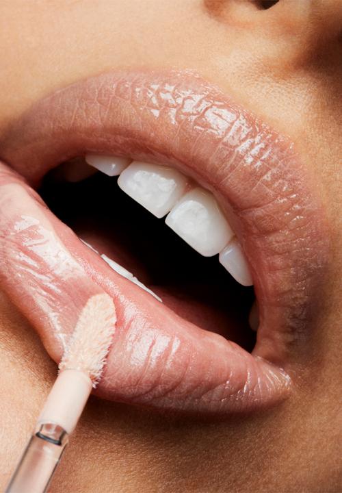 MAC - Lipglass - C-Thru