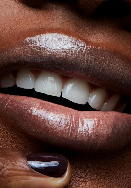 MAC - Lipglass - C-Thru